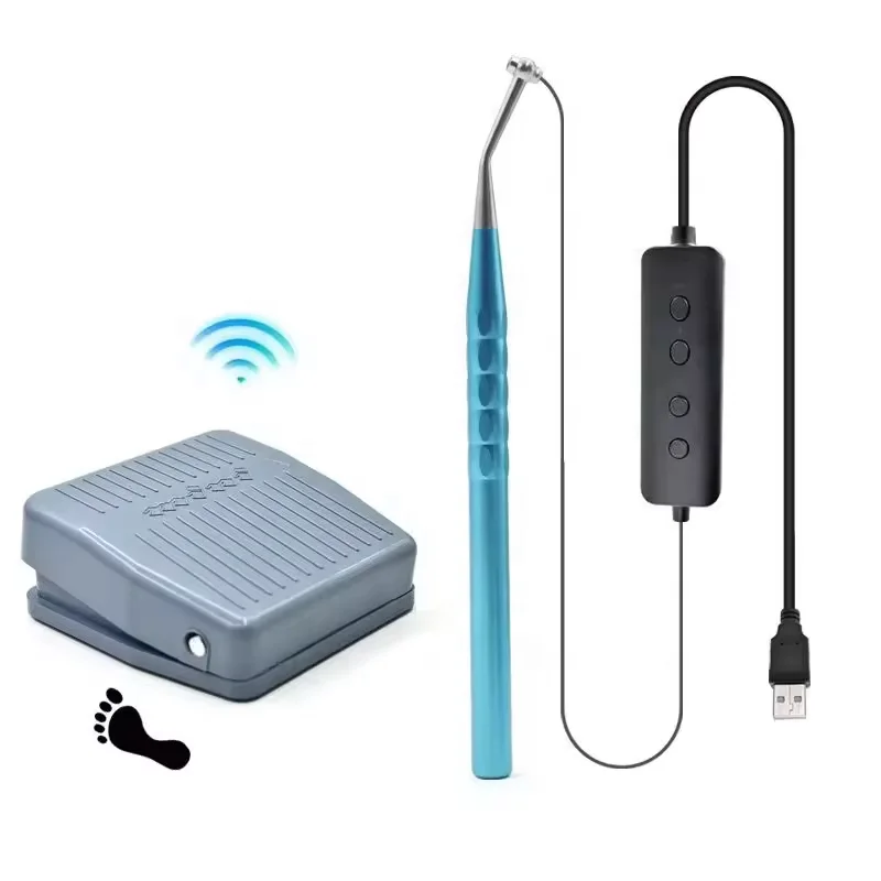 HD Micro Oral Camera Micro Lens Visual Micro Camera For Root Canal Treatment