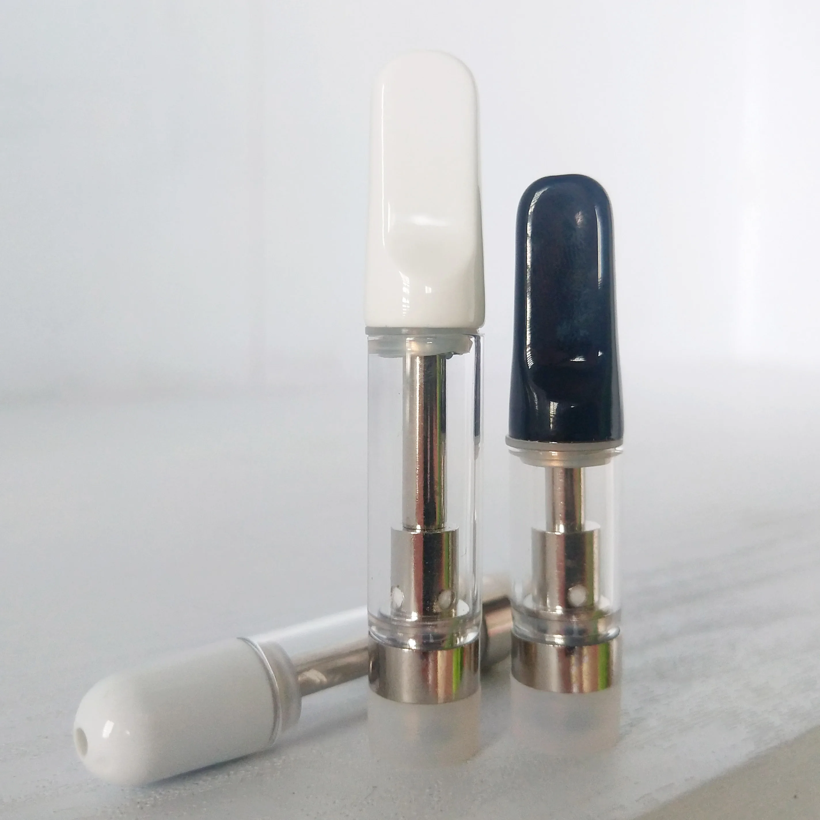 
C3 Cbd Carts Ceramic Coil Non-toxic CBD Cartridge Vape Carts 