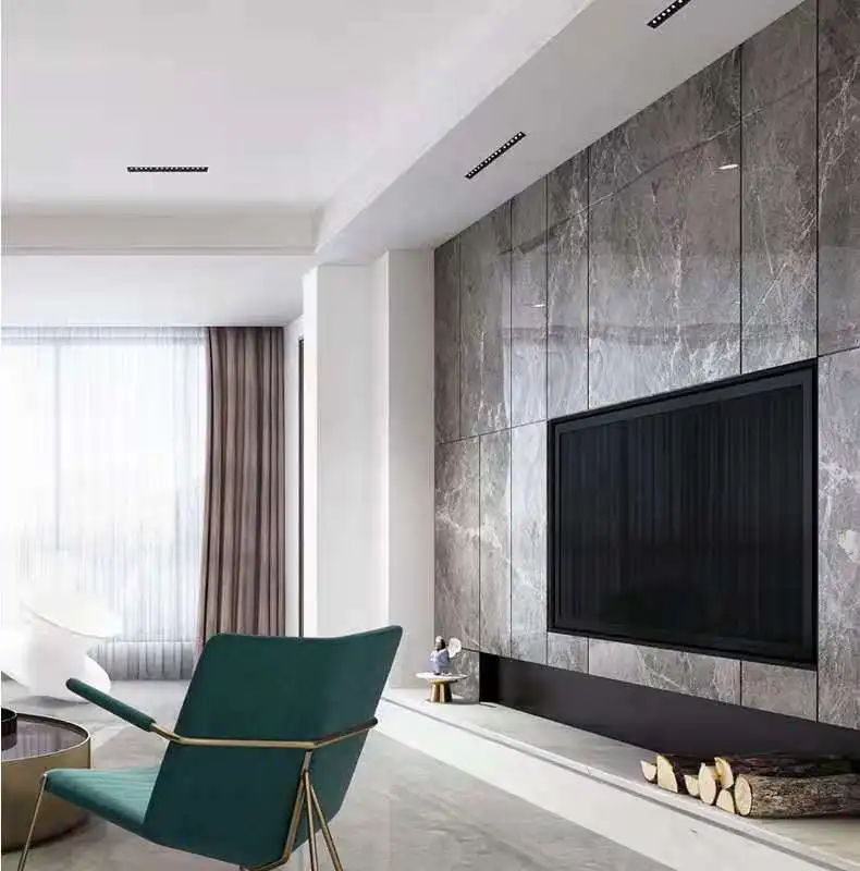 7*2W High quality adjustable led liner light led grille light