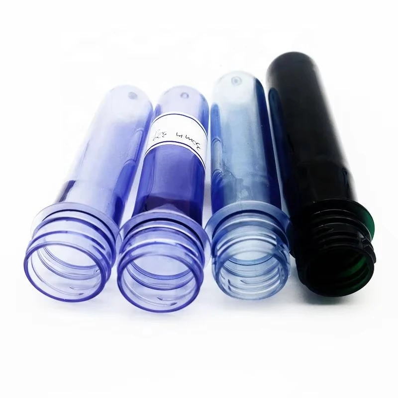 IKD plastic 26/22 pet preforms plastic beer keg  pet preform for water bottle