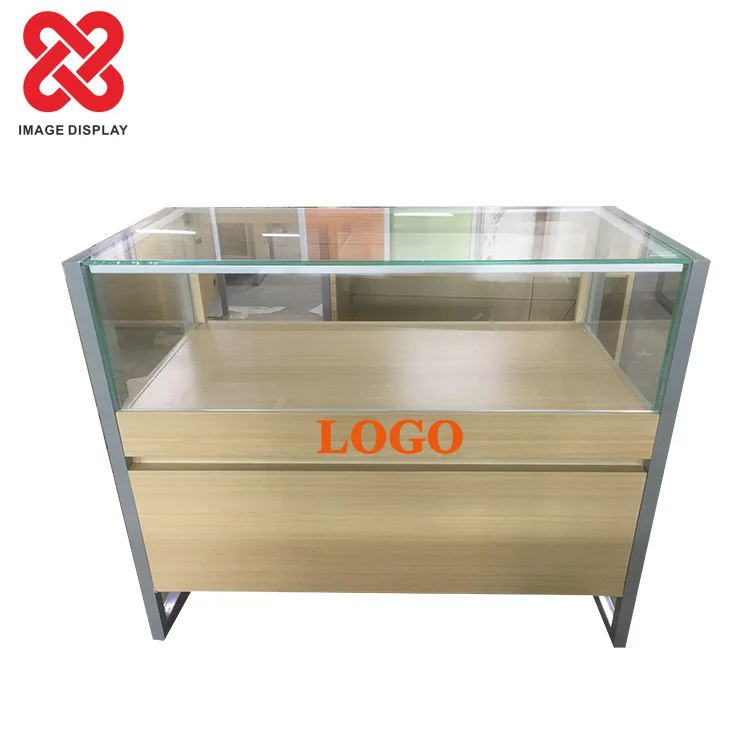 Customizable Mobile Phones Showcase Smartphone Display Cabinet Cellphone Vitrine Telefon Handset Mall Kiosk Design