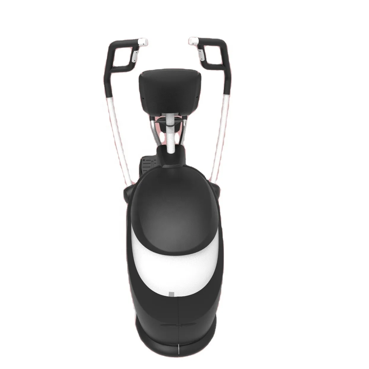 Business style elliptical trainers all in one cross trainer elliptical machine