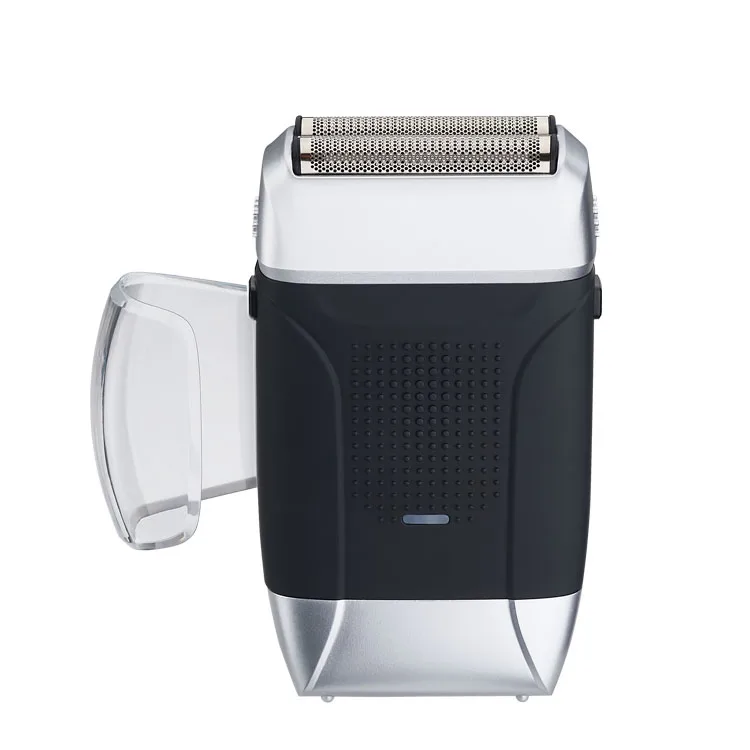 Foil Electric Waterproof USB Razor Shaver For Men