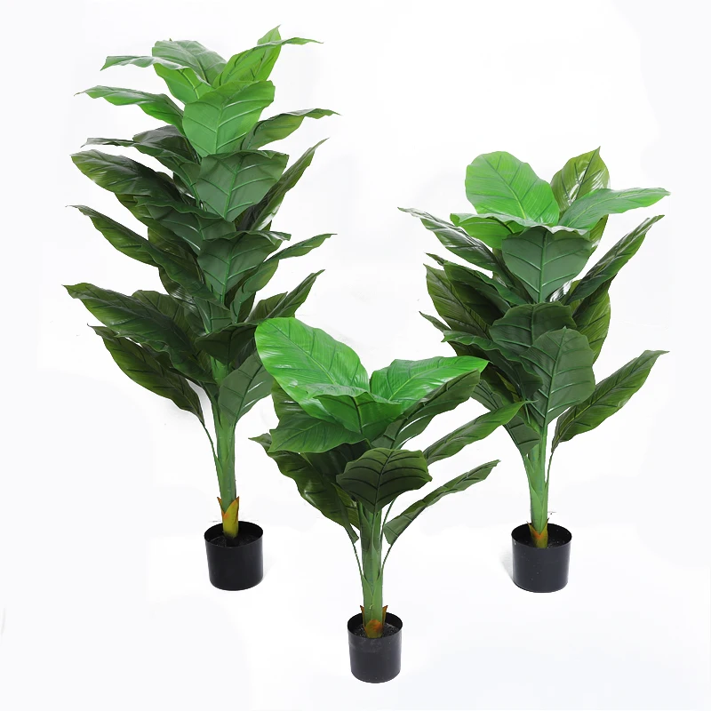 Fake olive tree bonsai high quality faux greenery simulation green potted plant artificial plant for home office decoration