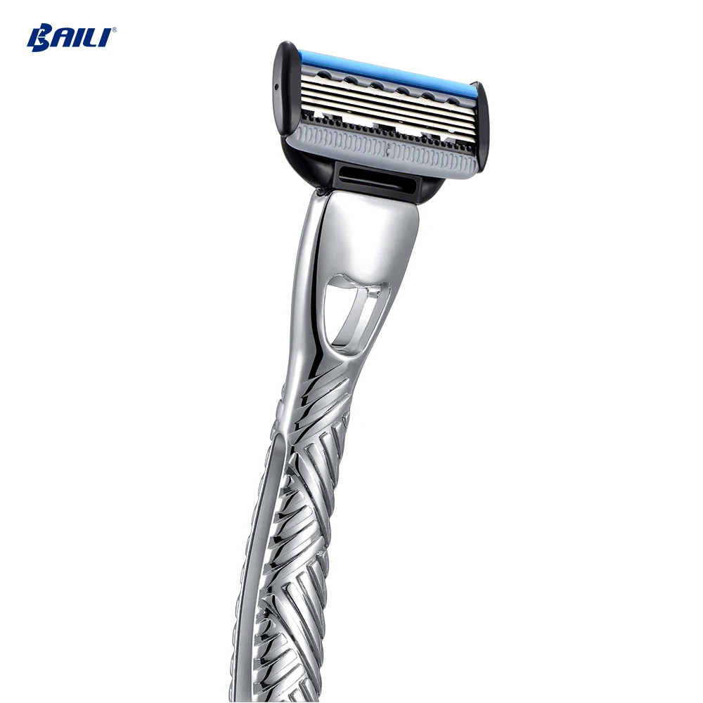 manufacturing machine mens shave razor blade old shaving razor