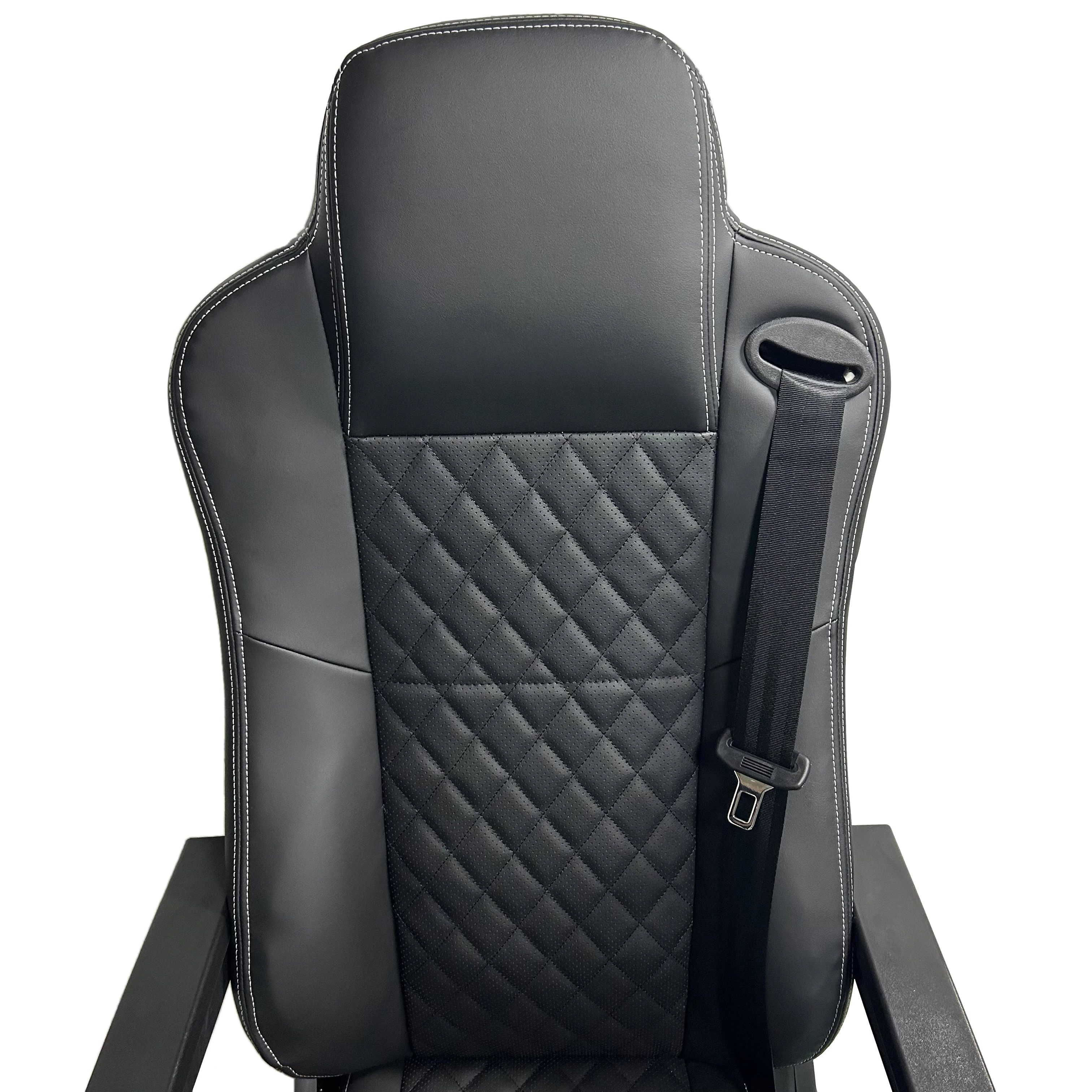 Universal Adjustable Bases 360 Baby Covers For Chevrolet Cobalt Heavy Truck Full Suspension Seat