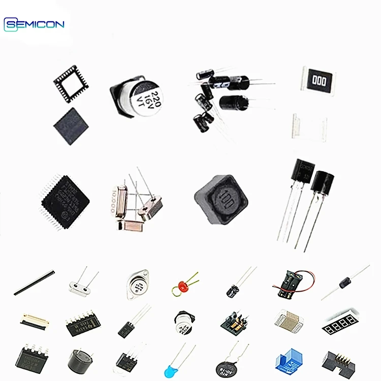 Semicon Оригинальный планшет 8 бит 16 32 AVR ARM 8279 микроконтроллер MCU IC чип интегральной схемы PS2801-1-F3-A SOP4