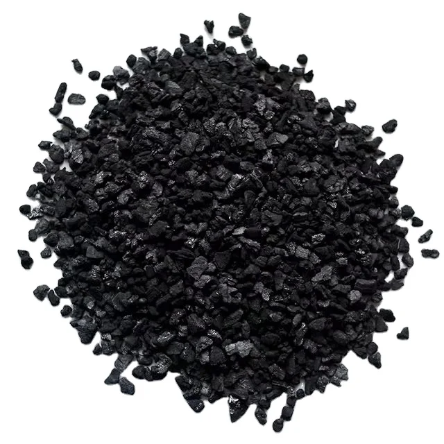 Manufacturer Sale High Adsorption Low Ash Anthracite Coal Based Pellet and Granular Activated Carbon for Solvent Recovery