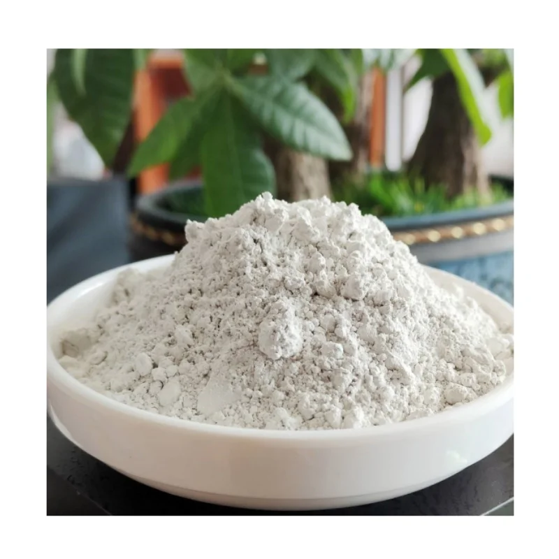 Ground Granulated Blast Furnace Slag powder for Industrial use for Worldwide Export from China