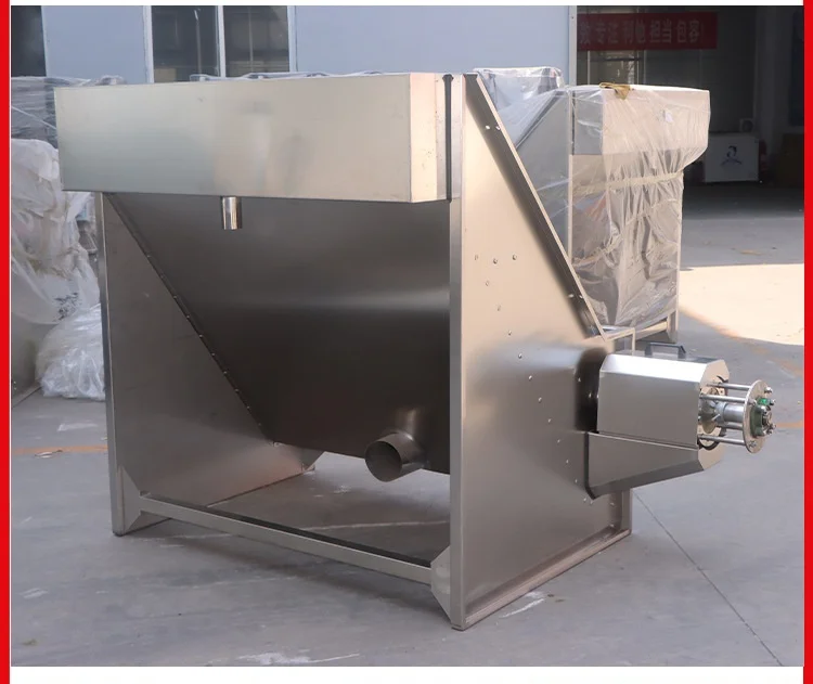 Wet And Dry Separator Pig Manure Cow Dehydrator Inclined Screen Solid-liquid Separator Manure Solid-liquid Separator