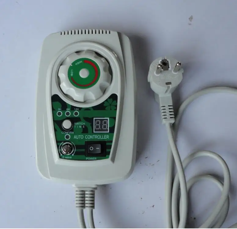 Far infrared electric thermal negative ion ceramic thermal jade stone mattress