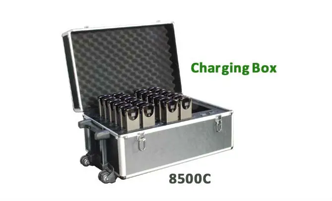 Panvotech Language Audio System Equipment Conference Infrared Simultaneous Interpretation