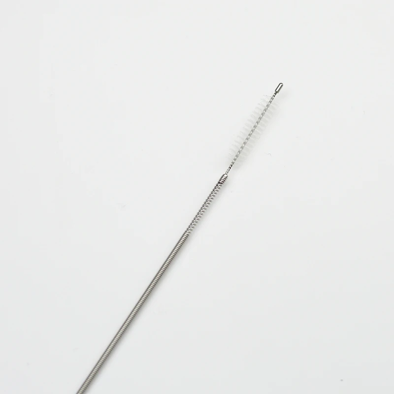 Single Use Cytology Brushes Straight Brush Cytobrush Endoscopic Disposable Cytology Brush