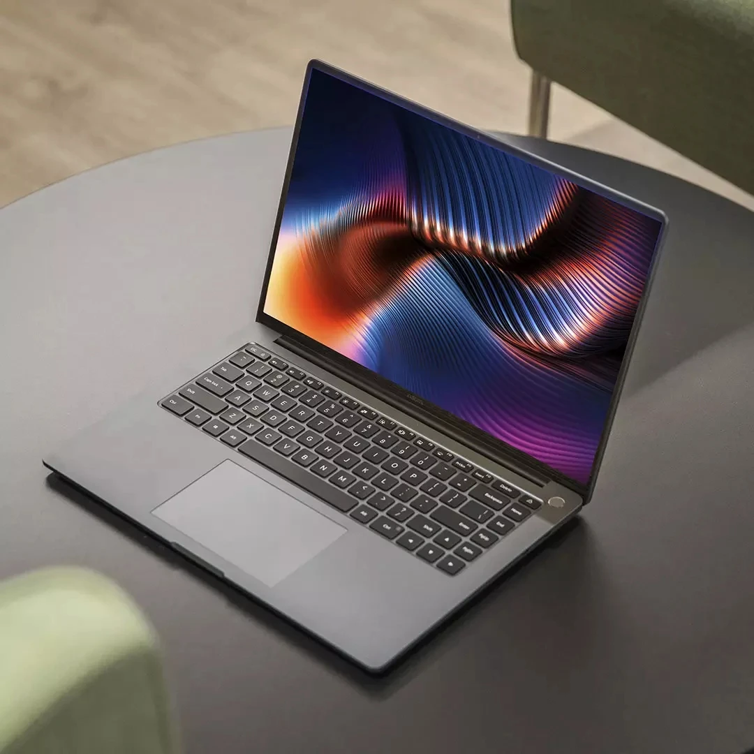 2021 Xiaomi Mi Notebook Pro 15 AMD R7 5800H 15.6 Inch Laptops 16GB RAM 512GB SSD Computer Mi Notebook Pro 15
