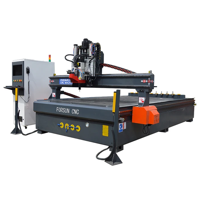 Routeur ATC Cnc polyvalent, livraison gratuite en chine, 1325 Machine à graver, 20 w, Cnc