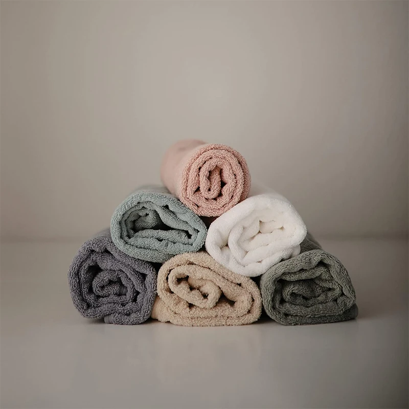 Organic cotton kids hooded bath towel baby bath bathrobe poncho towel for kids bathrobe child kids beach towel hooded poncho