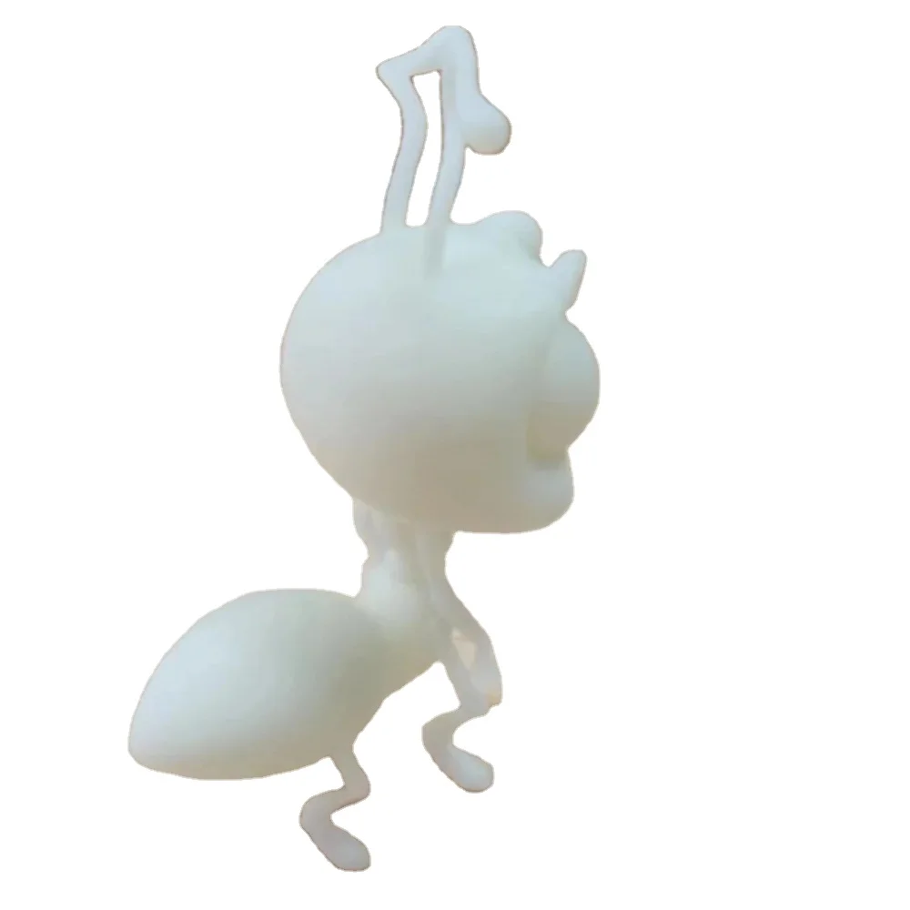 custom 3D figurine manufacturer High Quality Custom Printed Personalized vinyl figure OEM Custom action figure toys manufacture
