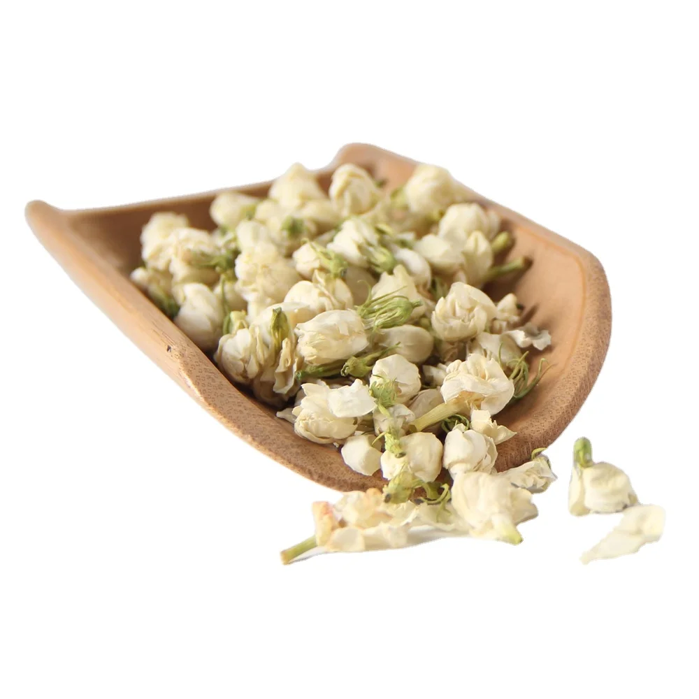 High Cost Performance Dried Jasmine  Dried Jasmine Buds Jasmine Tea
