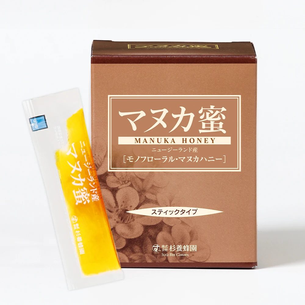 High quality natural healthy raw materials honey raw made in Japan