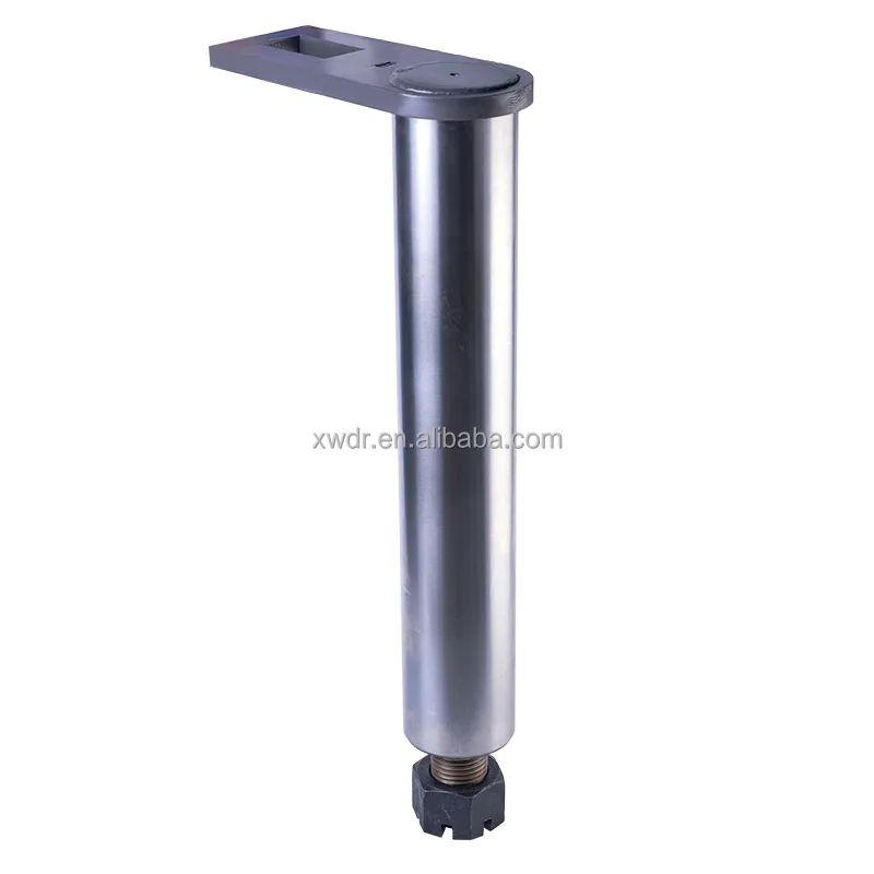 Excavator Bucket Pins And Bushings Size 30*120 120*200 Bucket Teeth Pin For Excavator
