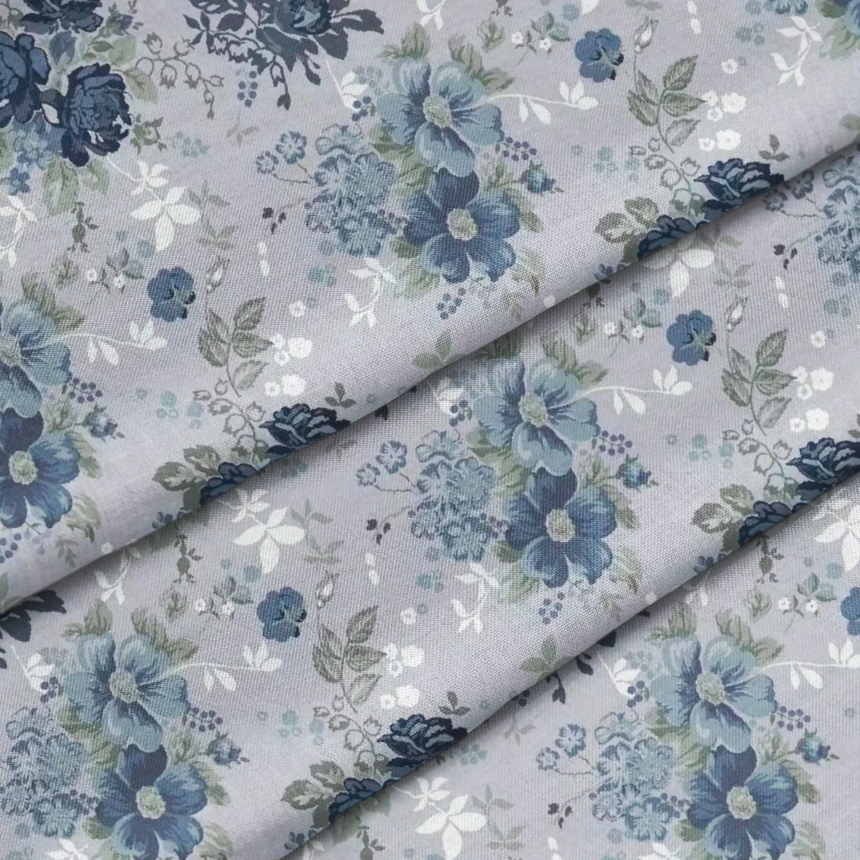 Polyester microfiber printed high quality China textiles fabric