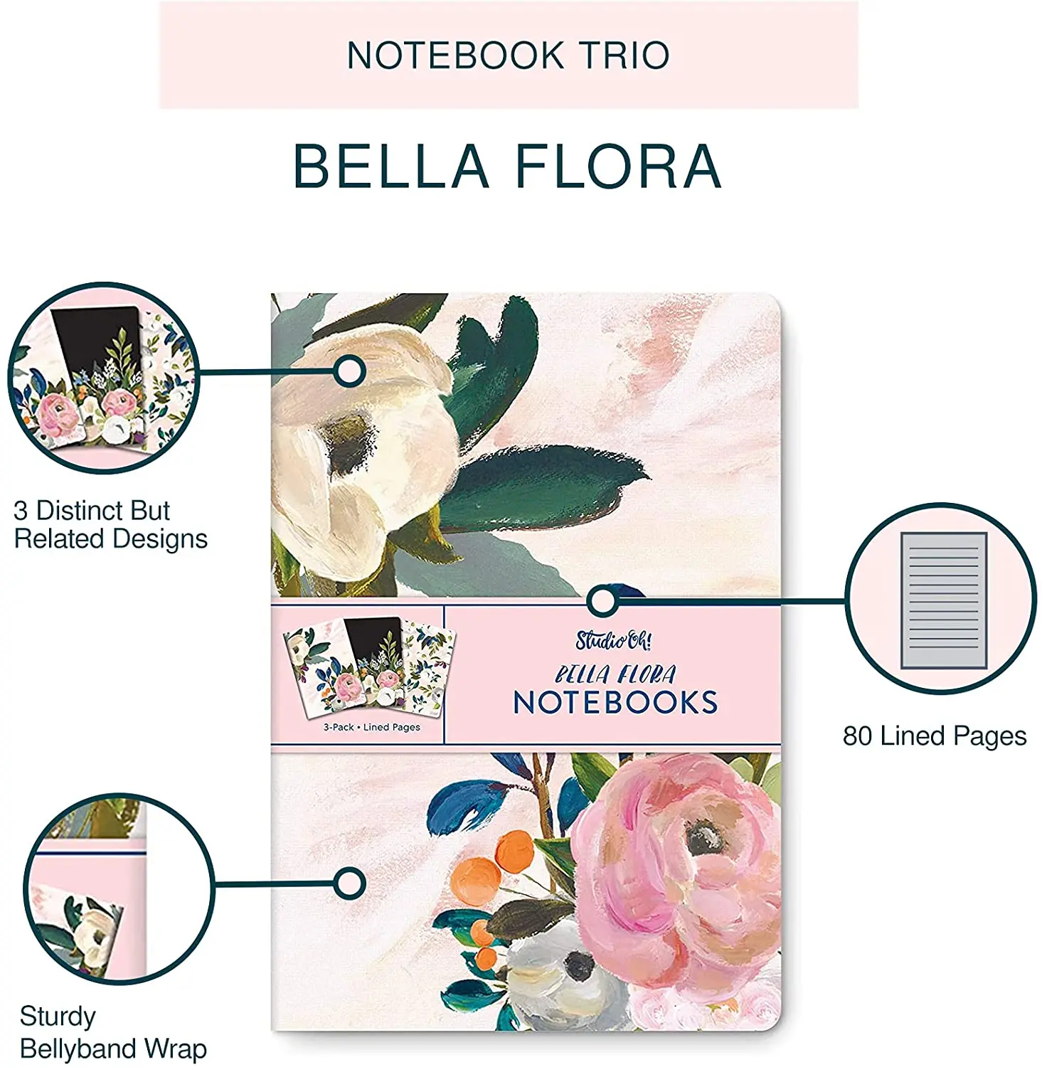 2022 Wholesale Custom 32 pages Music Sheet Stave Staff Manuscript Paper Notebook Instrument accessories Piano keyboard