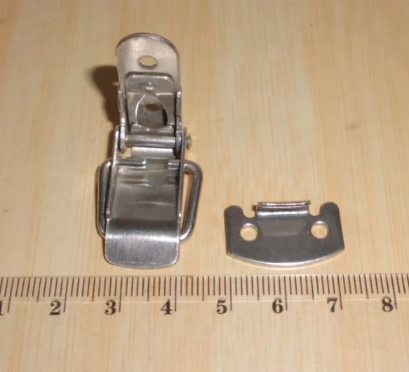 JS-D 007 Small box latch tool box latch lock latch