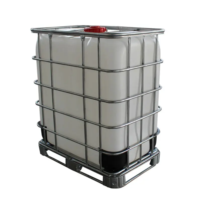 Ibc 500l Containers Prices Ibc Tank for Ethanol And Methanol