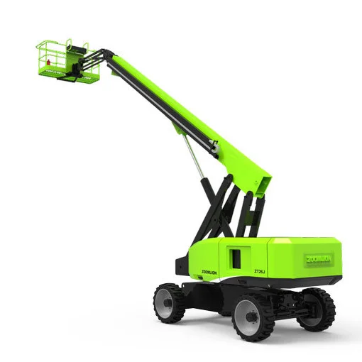 Электрический гусеничный ножничный подъемник Man boom Lift/дизельный гусеничный ножничный гусеничный подъемник
