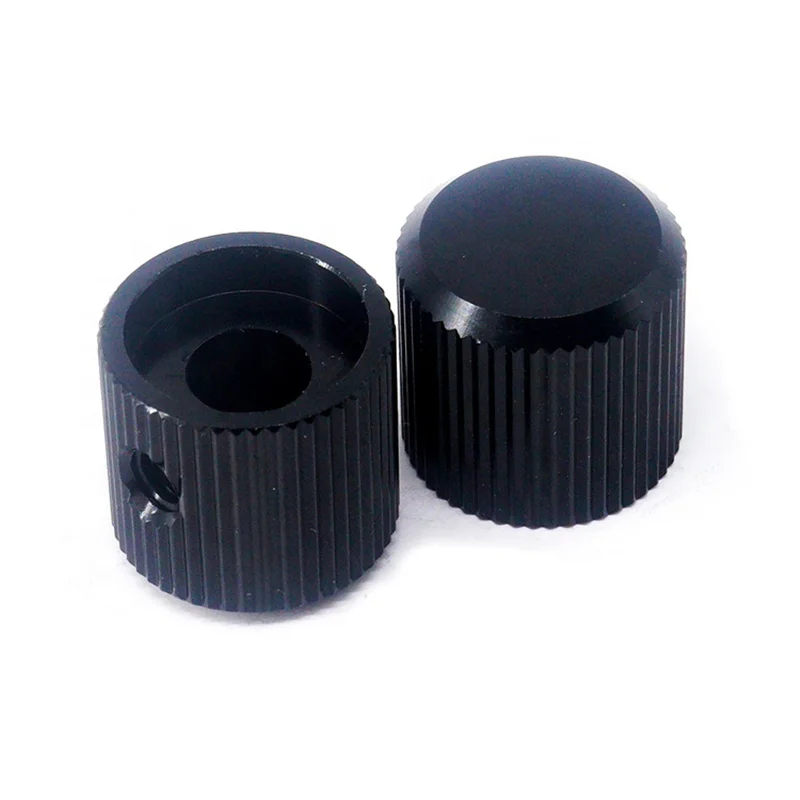 Power Aplifer Volume Knobs Potentiometer Switch Car Volume Knob