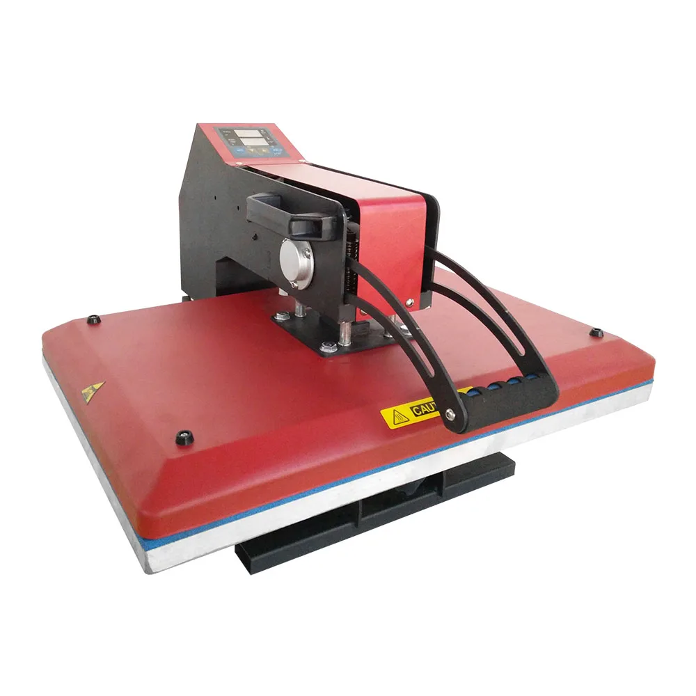 
DA Shock Absorbing Flat heat transfer machine t shirt printing equipment 