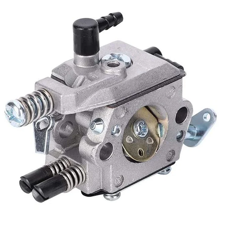 Карбюратор 4500 5200 5800 52CC 58CC для замены китайской бензопилы