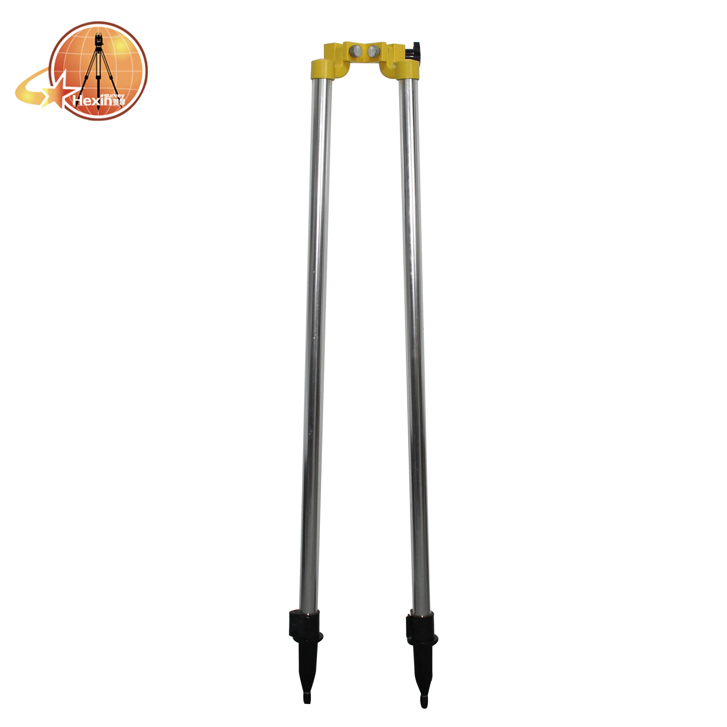 Good Quality Survey Levelling 4m Aluminum Staff Bracket Auto Level Instrument Price