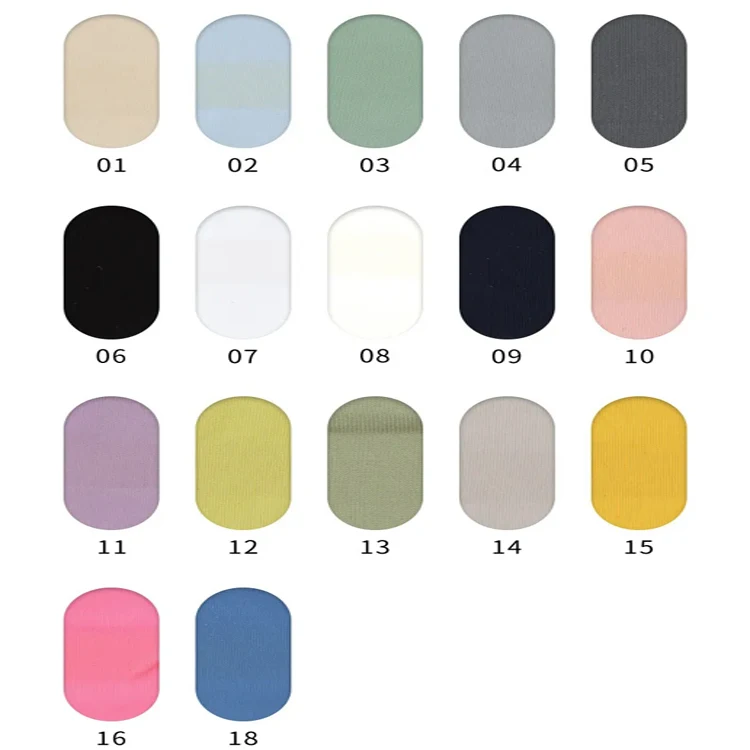 Sustainable softness for lingerie bras 150 g 92% superfine modal 8% elastane stretch single jersey lingerie fabrics