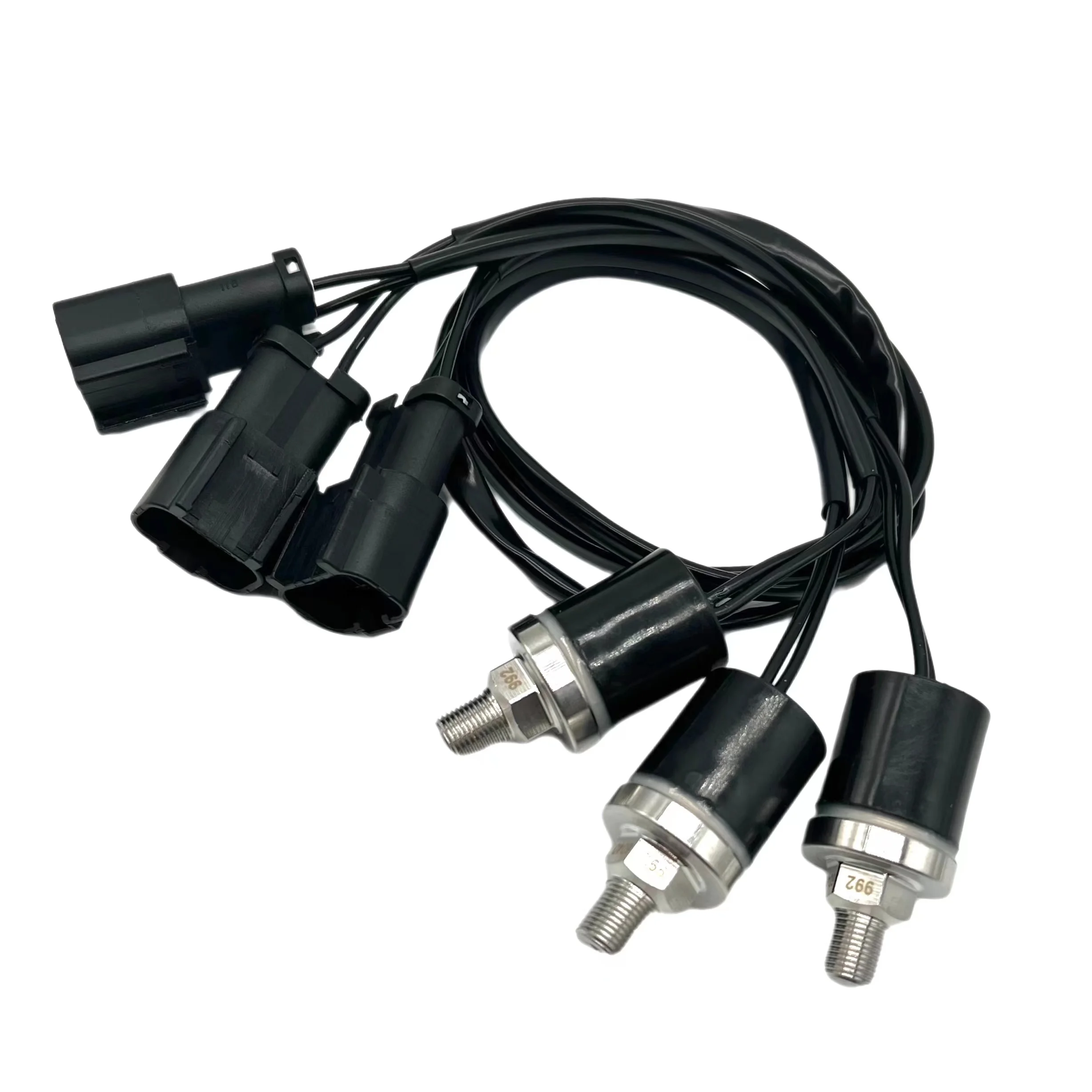 High Quality Oil Pressure Switch 992-6040 for PC200-8 Excavator Machinery Parts