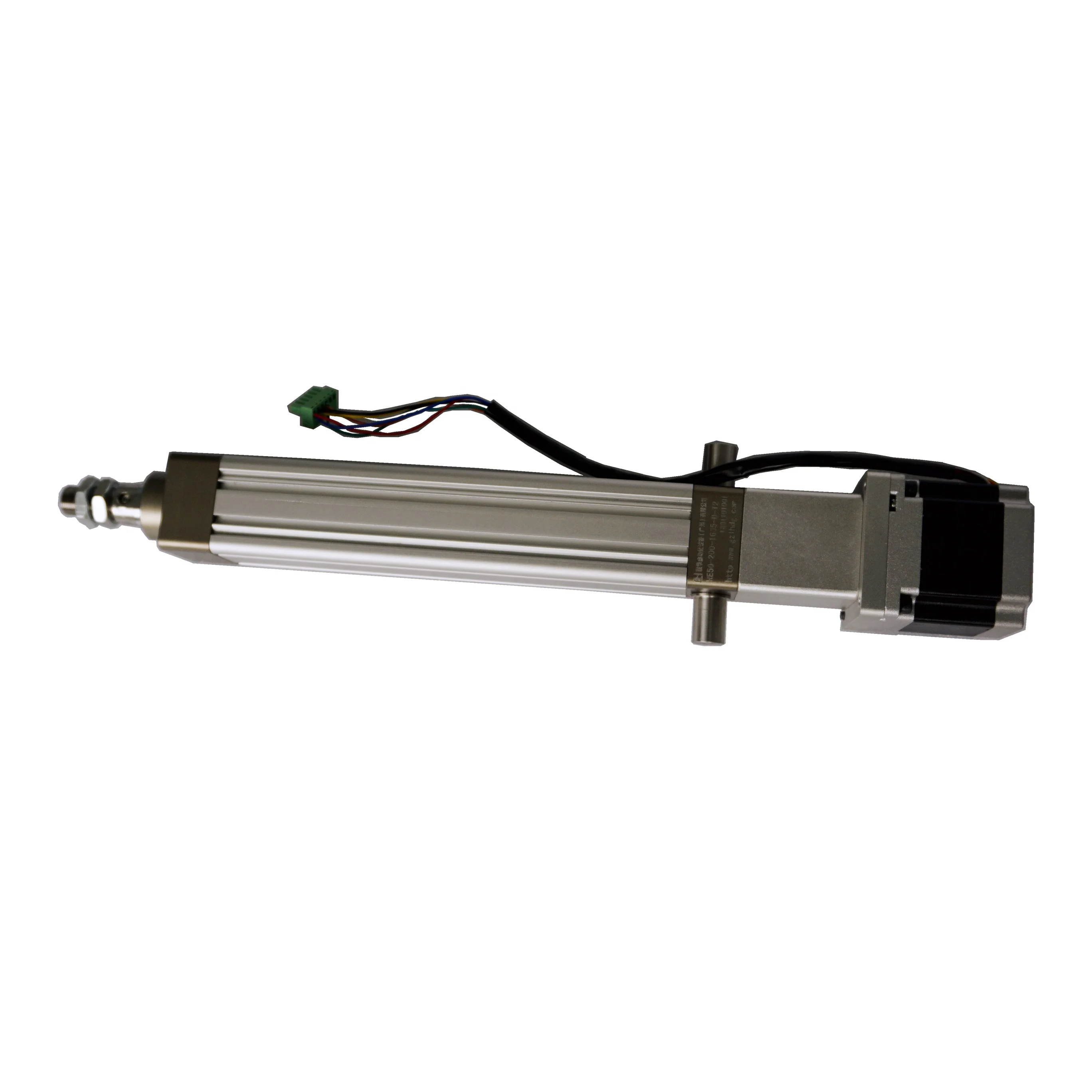 
hot sales 150mm stroke Electric servo Cylinder with short stroke 