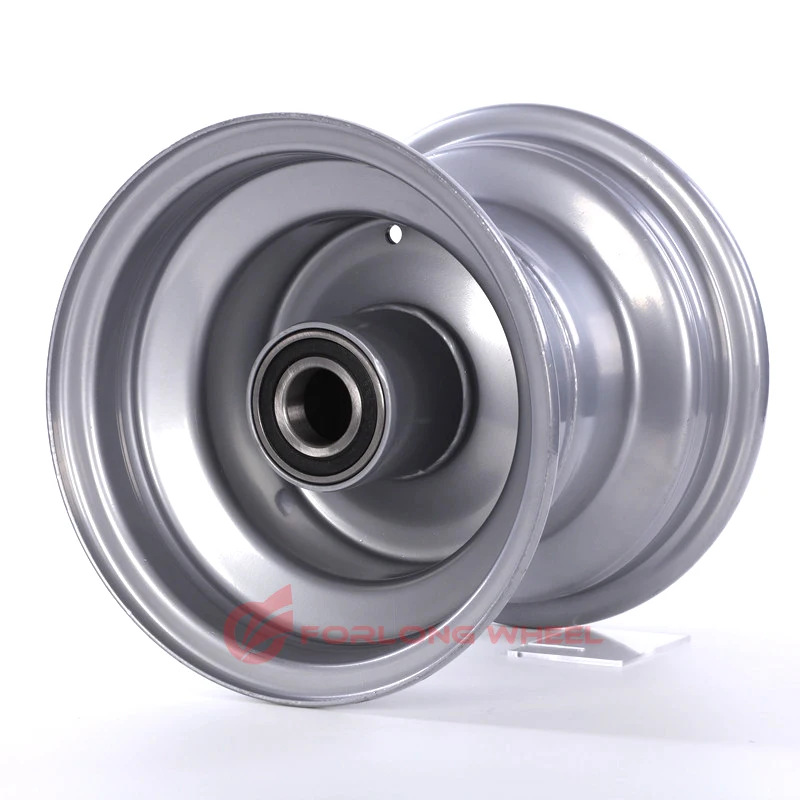 Agricultural machinery parts steel wheels rim agricultural rim wholesale custom rim 7.00x8