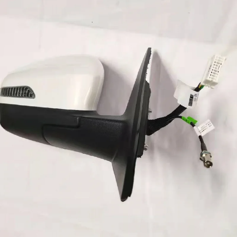 2021 New Popularity Hot Sale Products Left Rear View Mirror for Export Tiggo8