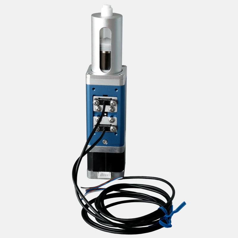 5ml 10ml 20ml High Precision Microfluidics Industrial Syringe Pump Price