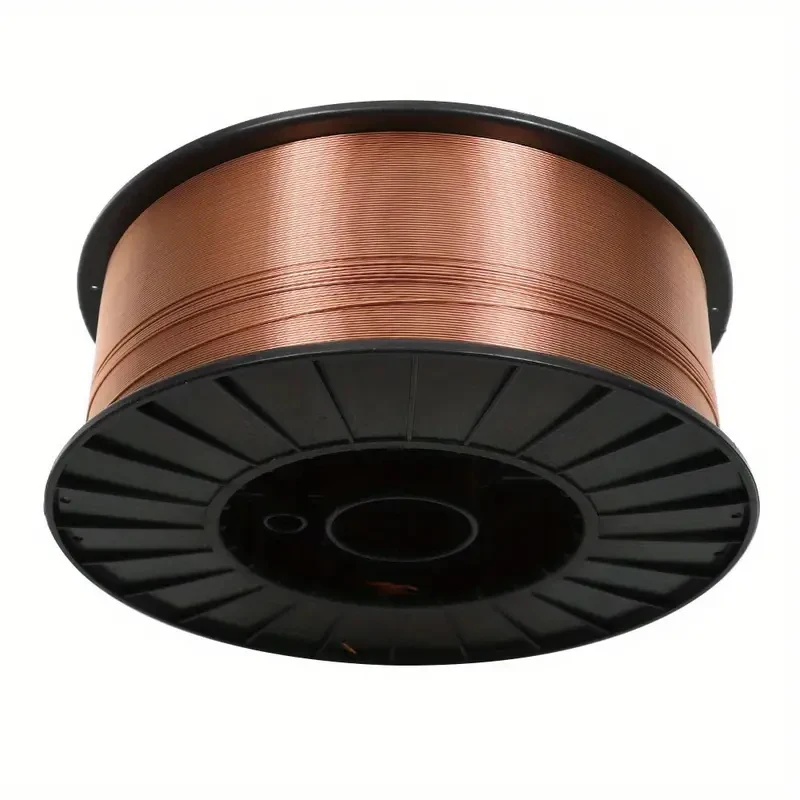 Hot sale products er50s-6 ER70S-6 CO2 Welding MIG Wire Alloy Copper Welding Wire