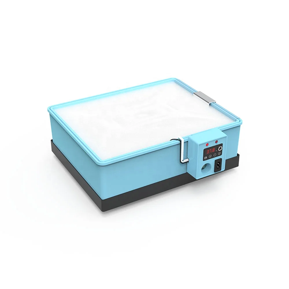 98% Hatching rate family using CE egg incubator 20 chicken eggs hatching machine