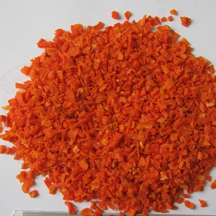 Новинка 2022, урожай овощей для сушеных гранул моркови