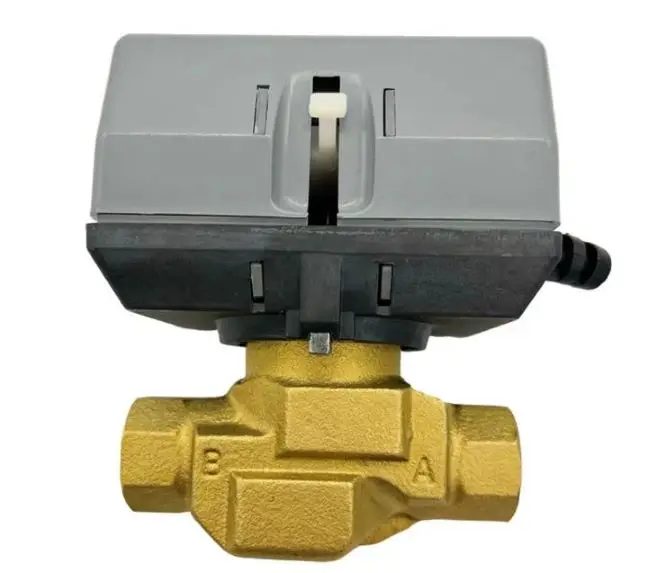 Honeywell VC6013 VN6013  electric valve  best selling worldwide with high quality and factory price