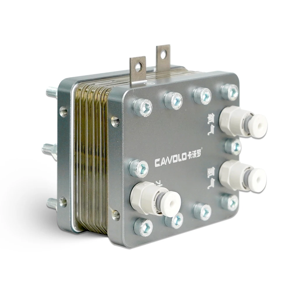 150ml-5000ml Efficient Electrolyzer Technology Advanced Hydrogen Generation PEM Hydrogen Electrolyzer for sale