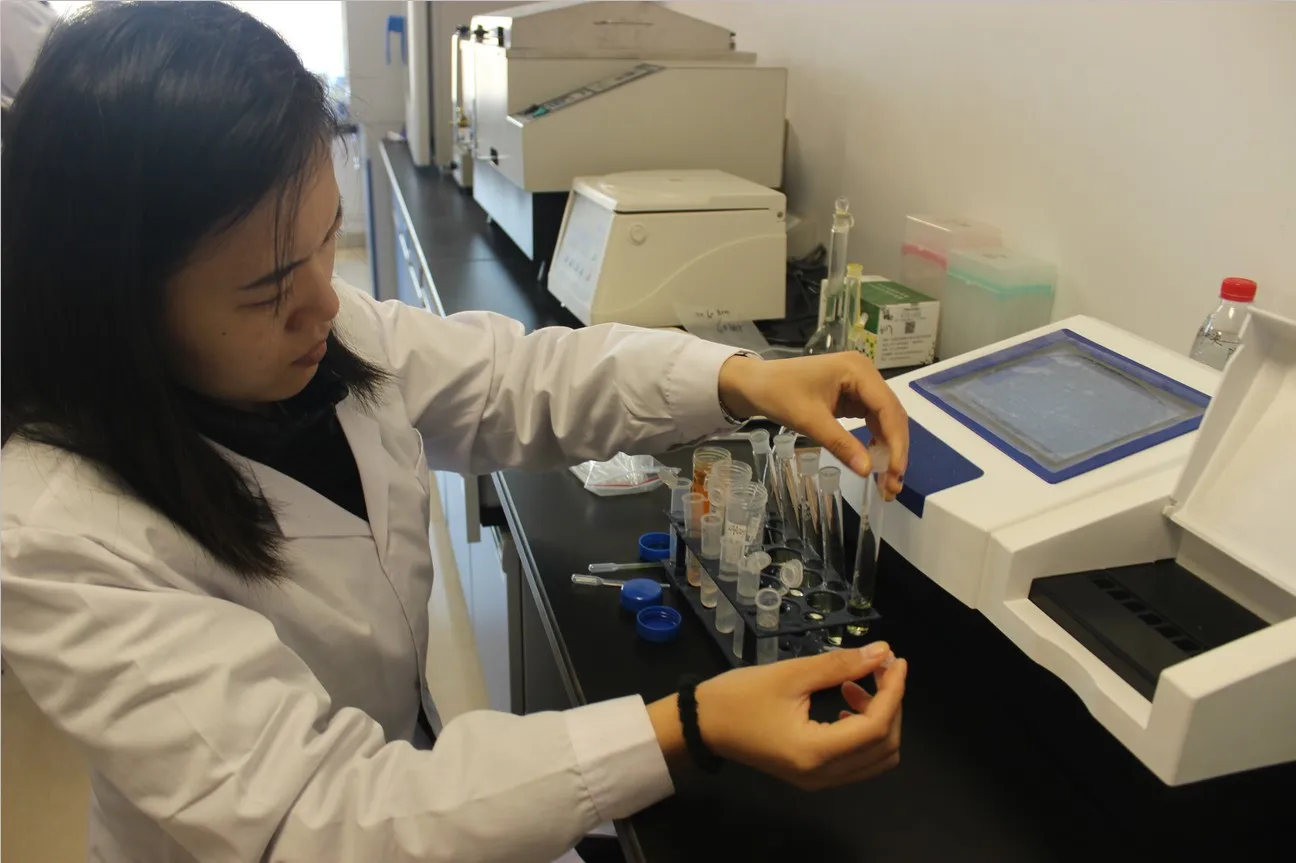 Набор для тестирования рН аквакультуры набор быстрого