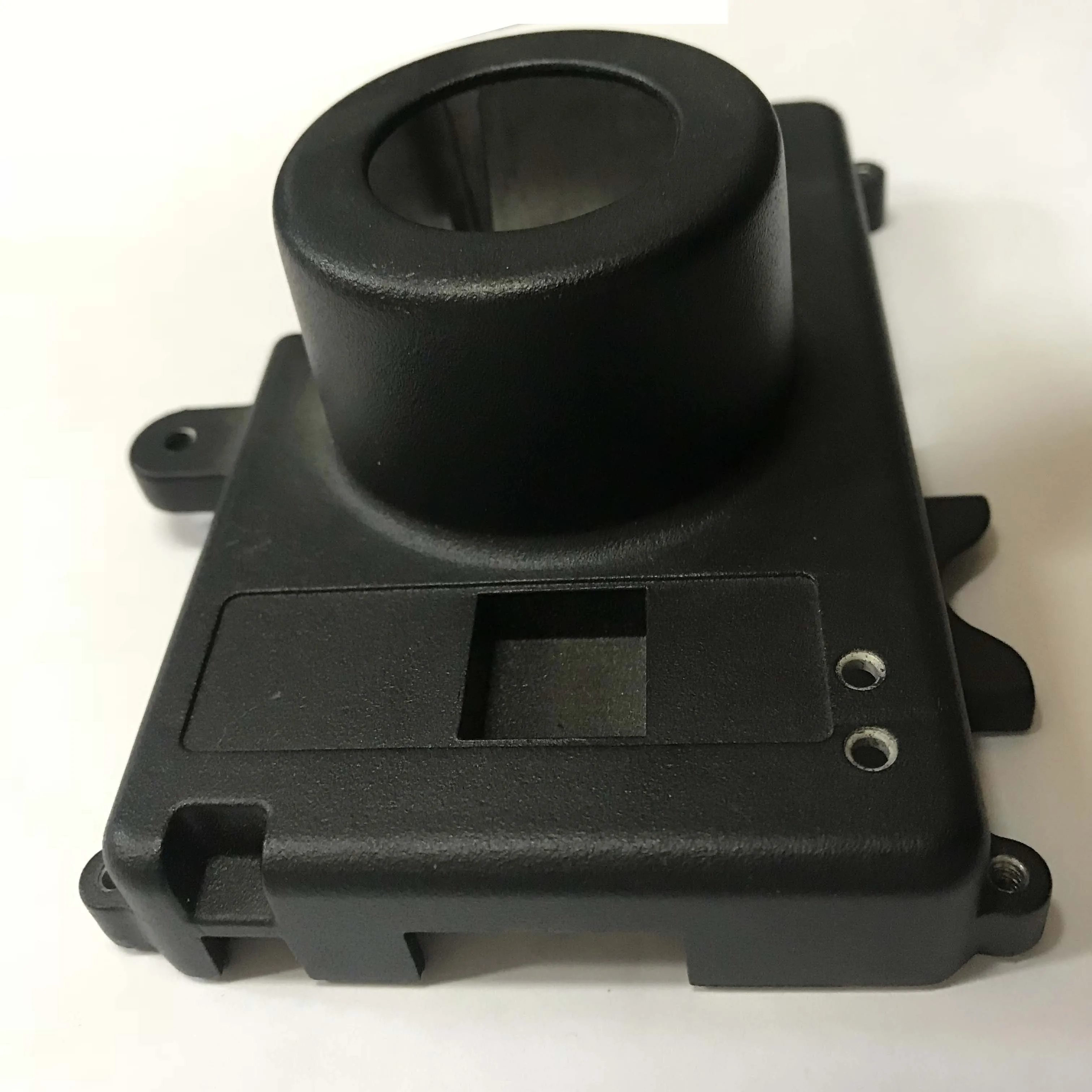 
Customized Service Camera Housing Zinc Aluminum Die Casting Parts 