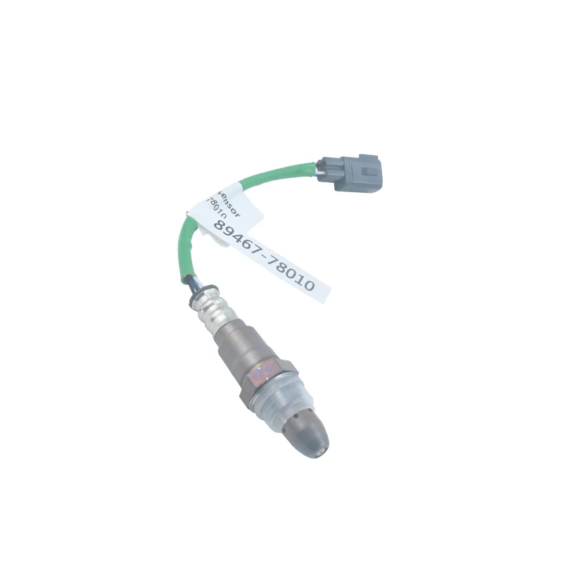 high quality car parts  Car Oxygen Sensor 89467-78010 For Highlander Harrrier Lexus RX GS IS LS NX NX200t NX300 other engine par