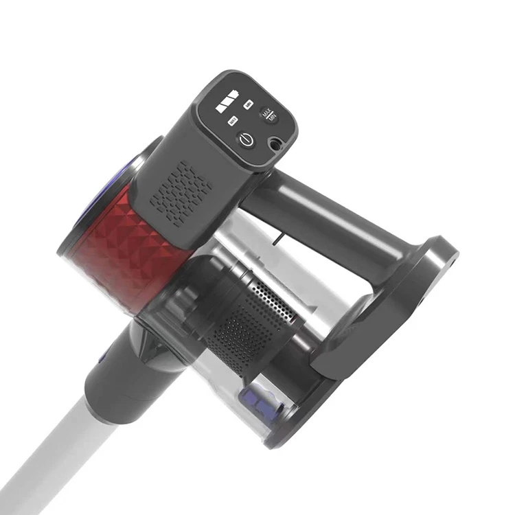 Wireless 2 in 1 rechargeable stick handheld hand held handy upright vaccum cleaner vacuum cleaner  for home and car