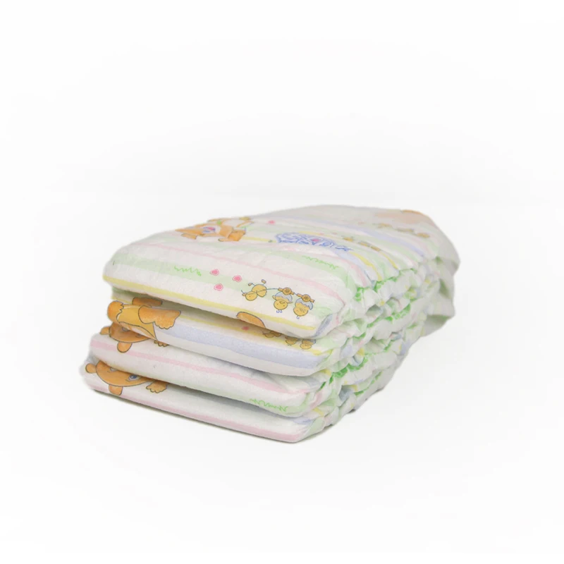 Hot sale brand baby nappy pants oem disposable baby nappies
