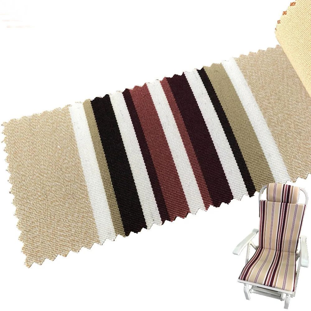 waterproof pa/pu coating Olefin Fabric in 100% polyester for Umbrella outdoor